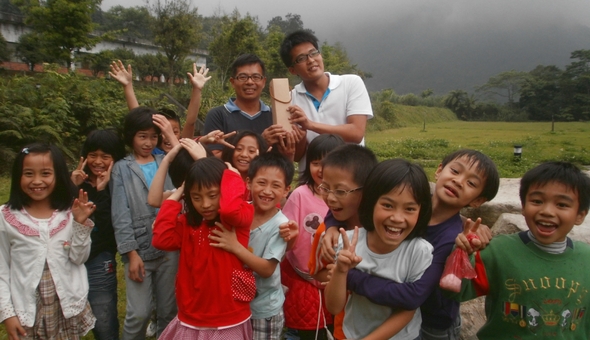 兒童照顧(標題圖檔)