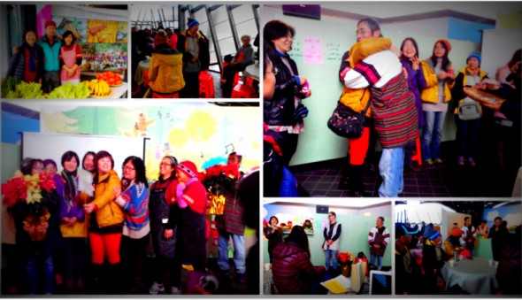 感恩活動~感恩有您(標題圖檔)