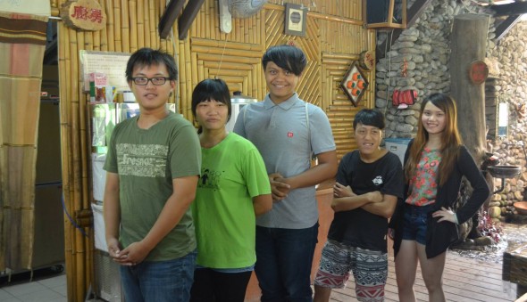 將將將~~~104年暑期社工實習注意囉!(標題圖檔)