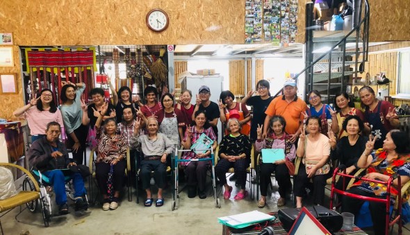 【公告】德瑪汶109年暑期社工實習開放申請(標題圖檔)