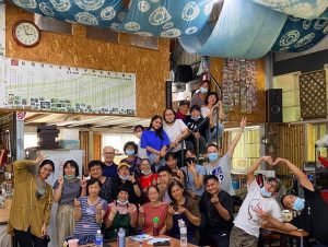 【公告】德瑪汶111年暑期社工實習開放申請(標題圖檔)