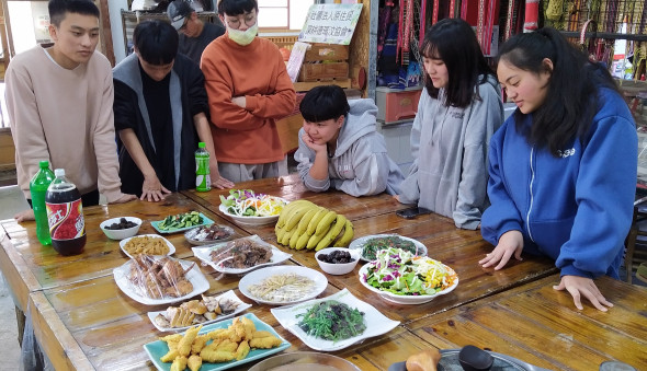 青少年返鄉服務>>2021年暑假版申請開始囉！(標題圖檔)