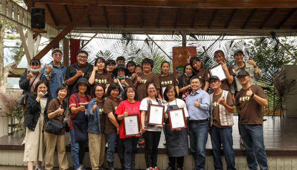 【 徵才公告 】德瑪汶青年工作隊 招募新人中！(標題圖檔)