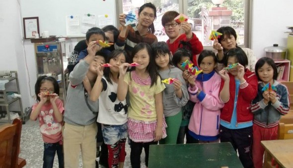 國小課輔(標題圖檔)