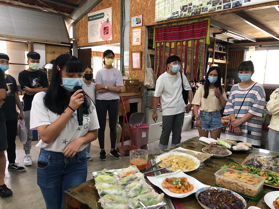 青少年返鄉服務_一人一菜的祝福(標題圖檔)