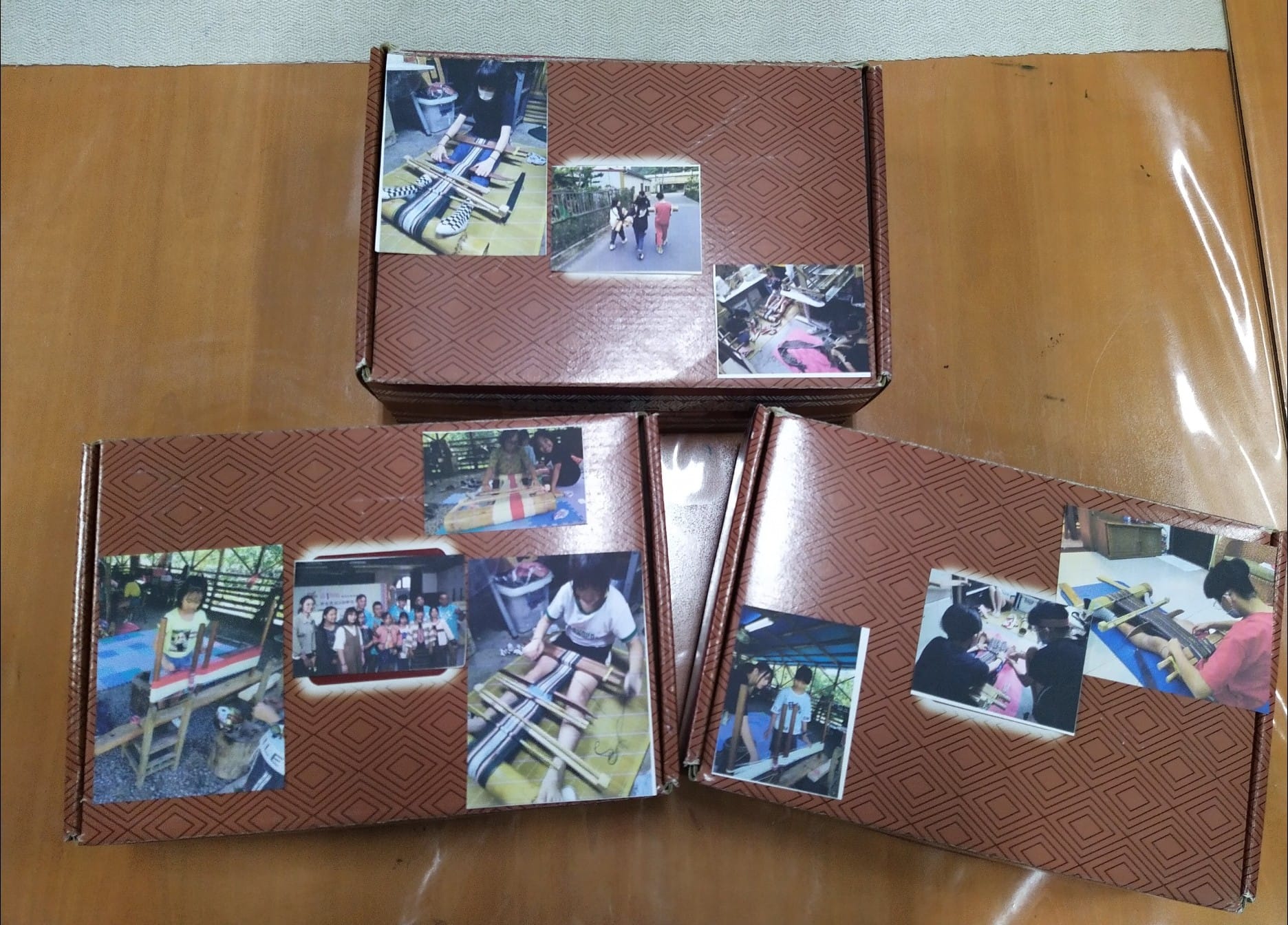 ▓女孩們的畢業禮物(標題圖檔)