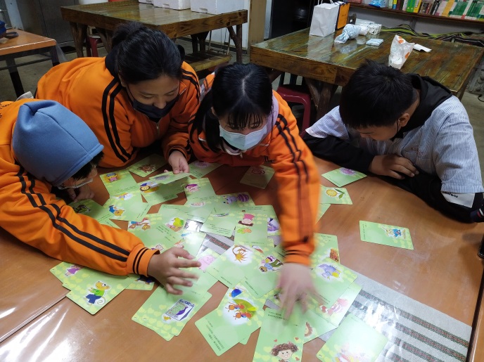 疫情下的學習與成長(標題圖檔)