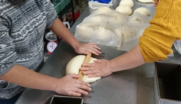 「部落青少年返鄉服務」週末版開放申請中(標題圖檔)