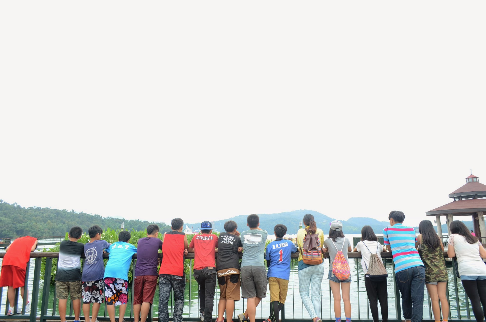 暑假，我們去宜蘭吧(標題圖檔)