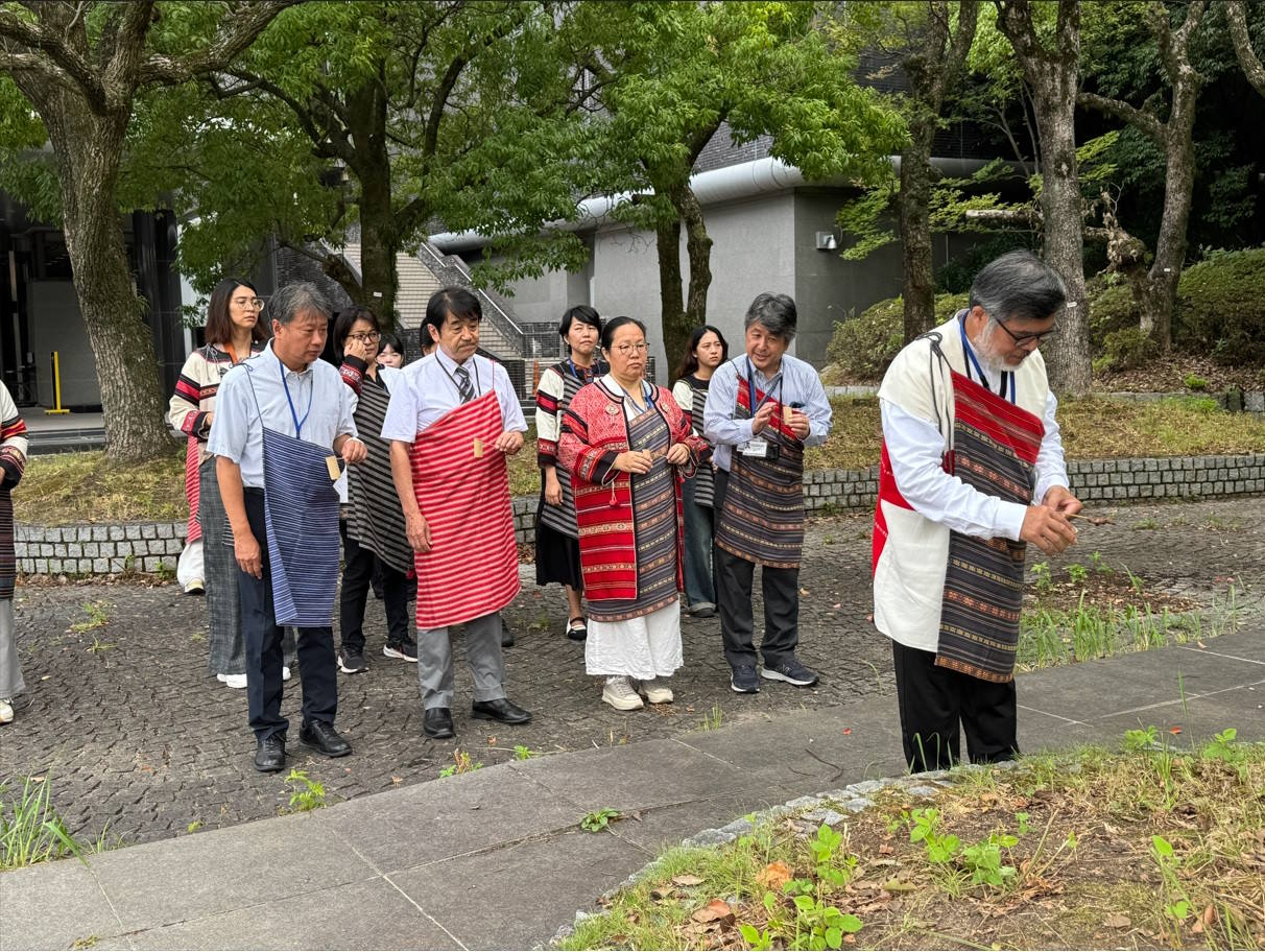 前進日本大阪與nbkis相見(標題圖檔)