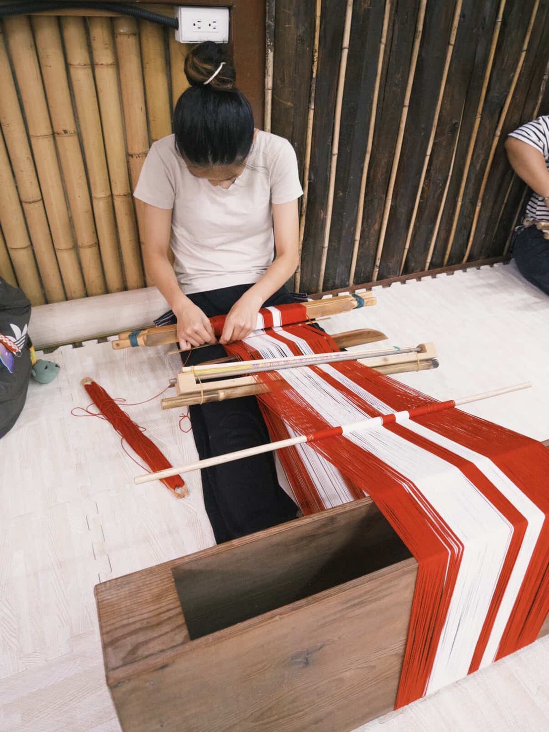 ▓ 德瑪汶青年織布班_心情紀錄(標題圖檔)