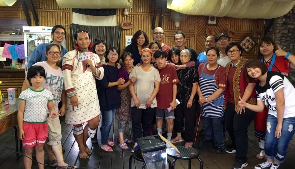 【公告】德瑪汶106年暑期社工實習開始申請(標題圖檔)