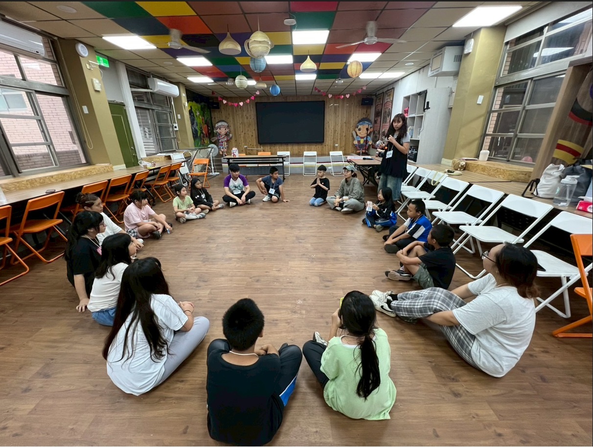 【公告】德瑪汶115年暑期社工實習開放申請(標題圖檔)