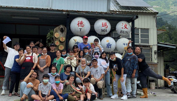 青少年返鄉服務>>2022年寒假版申請開始囉！(標題圖檔)