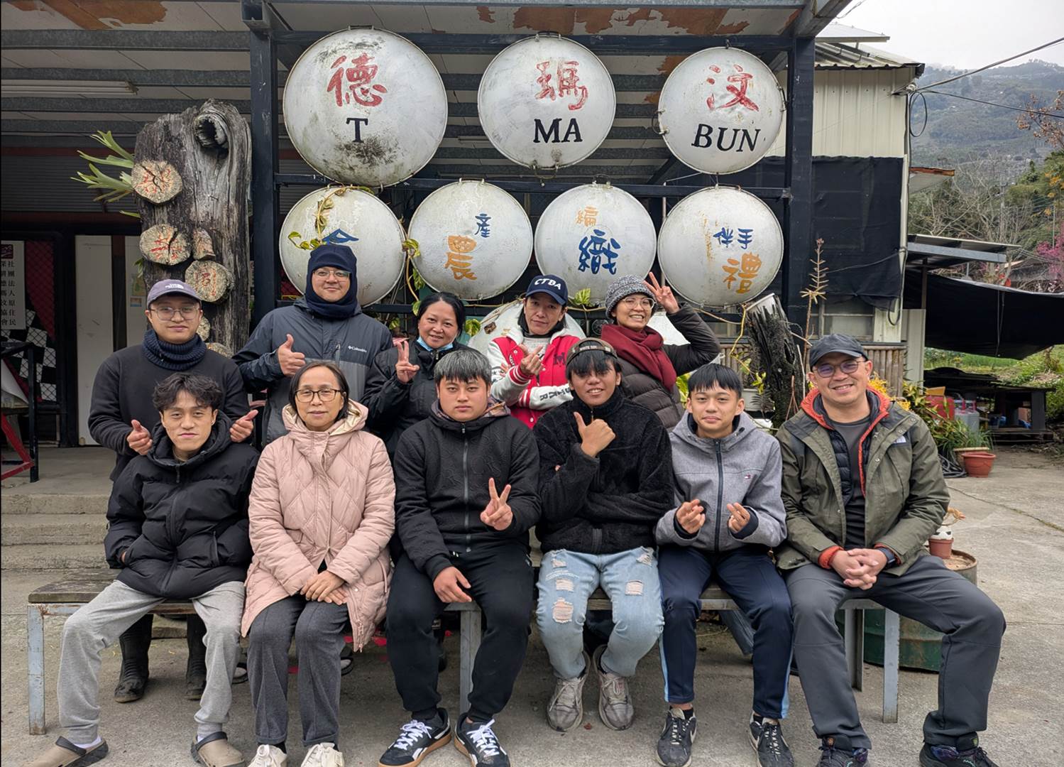 大安溪青少年返鄉服務>>2025年暑假版申請開始囉！(標題圖檔)